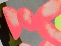 Image 5 of Gum - Pipe & Pallet - Riso Print
