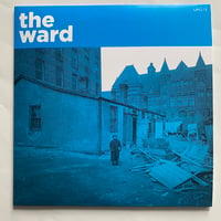 Image 1 of THE WARD - The New Dykes b/w Mike Mikey Michael 45