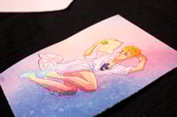 Image 4 of Prints A6 Pinup One Piece