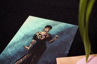 Image 3 of Prints A6 Pinup One Piece