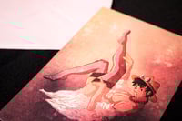 Image 5 of Prints A6 Pinup One Piece