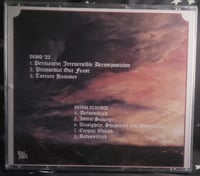 Image 2 of Worm Altar - Compilation Demos - CD