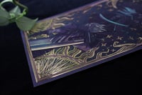 Image 1 of Print Doré Final Fantasy