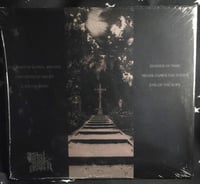 Image 2 of Nightfell - Never Comes the Storm - CD