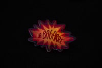 Image 3 of Pins Acrylique Jeux de combat