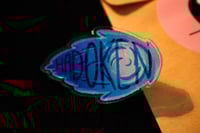 Image 4 of Pins Acrylique Jeux de combat