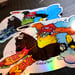 Image of Jet Set Radio Stickers