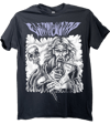 Dopethrone (Short Sleeve) | SCREENPRINT