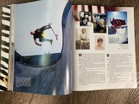 Image 5 of the SKATEBOARD MAG feat Dp 