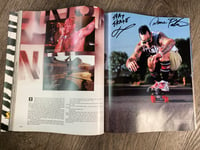 Image 6 of the SKATEBOARD MAG feat Dp 