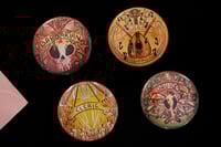 Image 3 of Badges de classe Donjon et Dragons