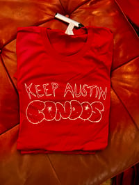 Image 1 of Keep Austin Condos