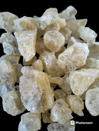 White Copal 