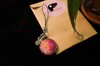 Image 4 of Charms en bois Fruits du démon