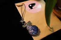 Image 5 of Charms en bois Fruits du démon