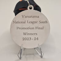 Image 2 of National League South Promotion 2023/24
