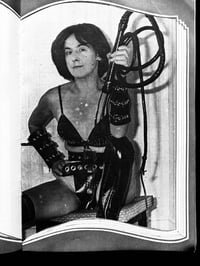 Image 5 of MADAME vol.1 #3