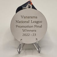 Image 2 of National League Promotion 2022/23