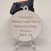 Image 2 of National League North Promotion 2023/24