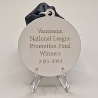 Image 2 of National League Promotion 2023/24