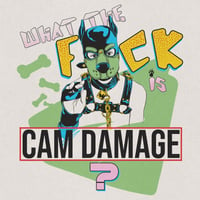 Image 4 of "WTF is Cam Damage?" Tank