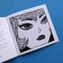 Warm-Up Scribbles - Mini Zine Image 4