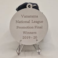Image 2 of National League Promotion 2019/20