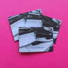 A Zine Process - Mini Zine