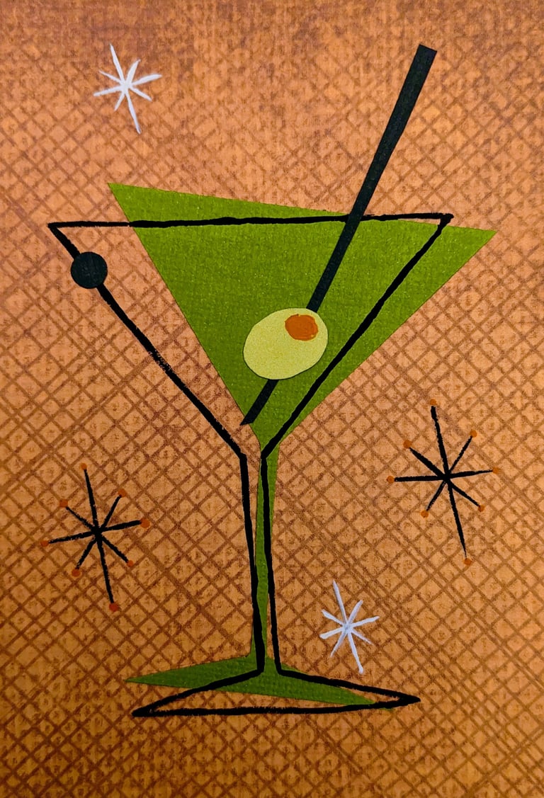 Why Do I Drink? Image 5
