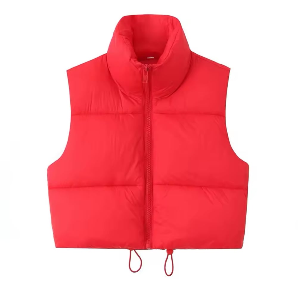 Image of Gabby Gilets 