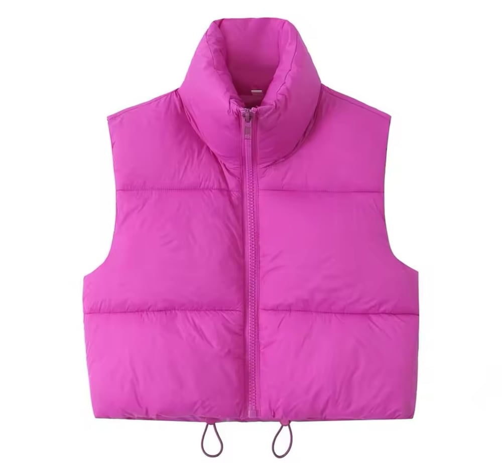 Image of Gabby Gilets 