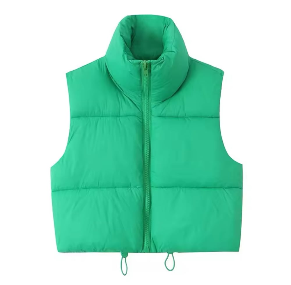 Image of Gabby Gilets 