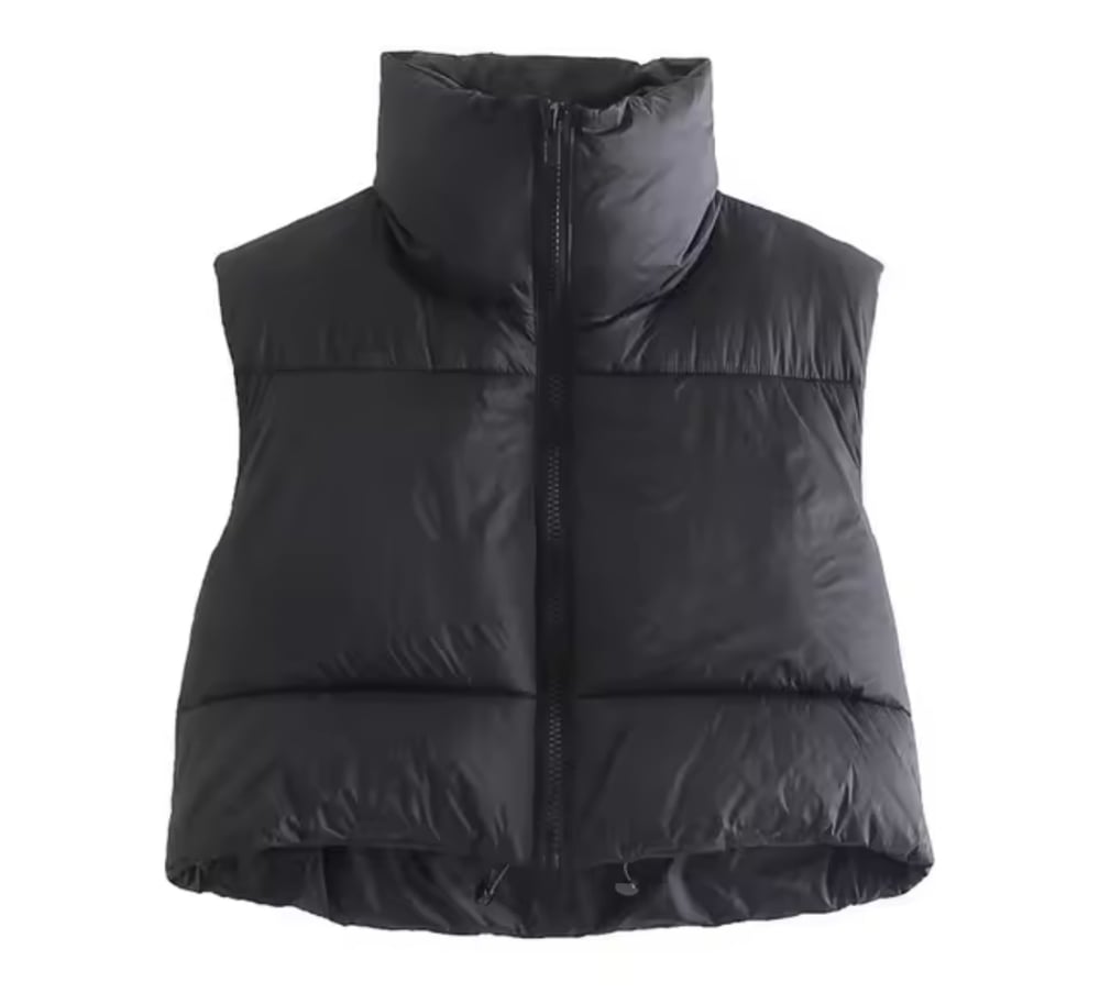Image of Gabby Gilets 