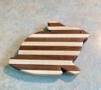 CUSTOM ORDER - Rabbit Cutting Board