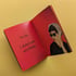 He Had It Coming - Mini Zine Image 3