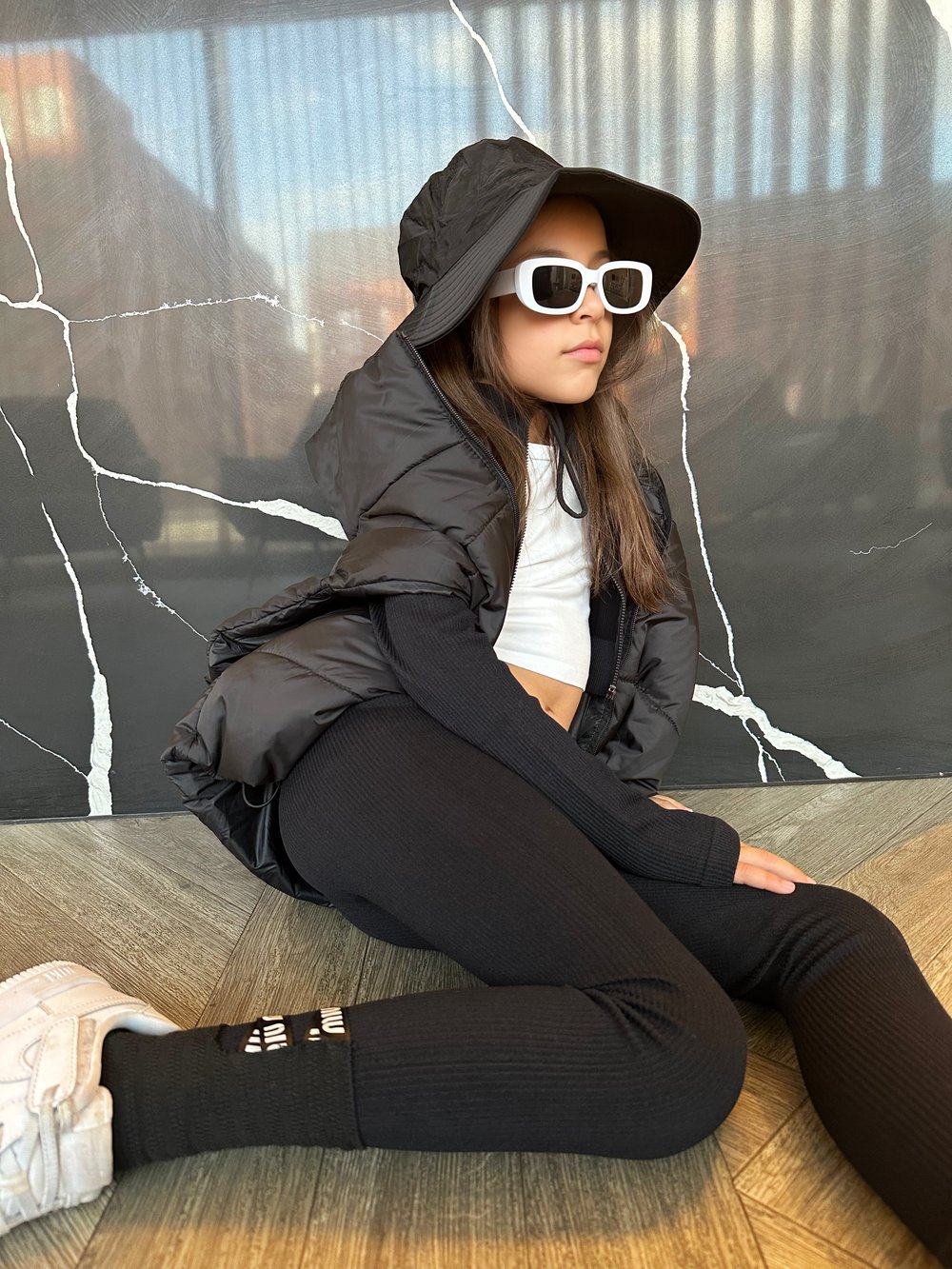 Image of Gabby Gilets 