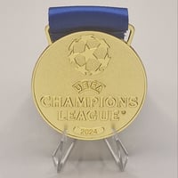 Image 1 of Champions League 2024