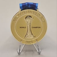 Image 1 of Club World Cup 2021