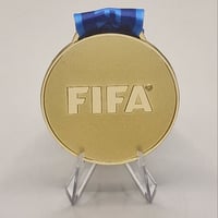 Image 2 of Club World Cup 2021