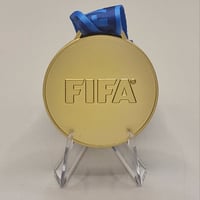 Image 2 of Club World Cup 2023