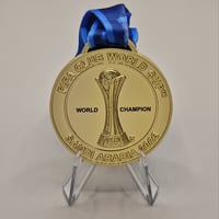 Image 1 of Club World Cup 2023