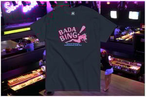 Image of BADA BING.