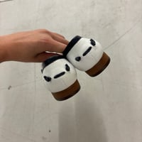 Image 2 of vintage courreges loafers