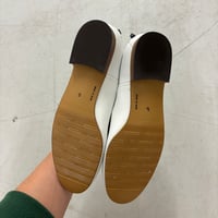 Image 4 of vintage courreges loafers