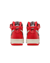 Image 4 of Nike Air Force 1 Mid '07 Lv8