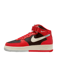 Image 2 of Nike Air Force 1 Mid '07 Lv8