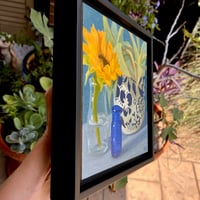Image 2 of Aloe and Sunflower