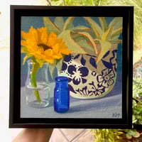 Image 3 of Aloe and Sunflower