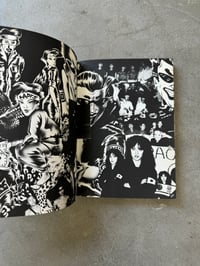 Image 3 of The Bosozoqu - ed. Hideki Kimura