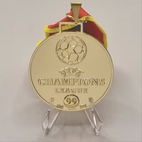 Image 1 of Champions League 1999